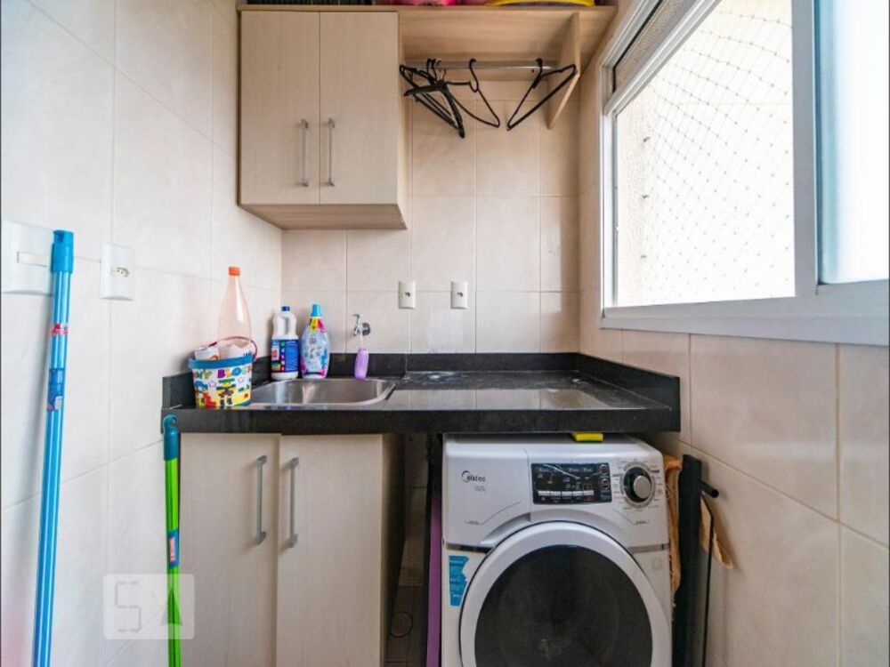 Apartamento, 2 quartos, 56 m² - Foto 4