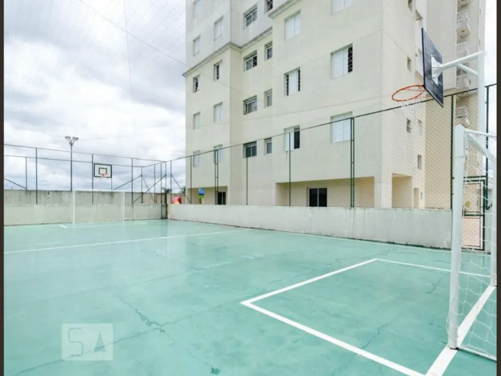 Apartamento, 2 quartos, 56 m² - Foto 8