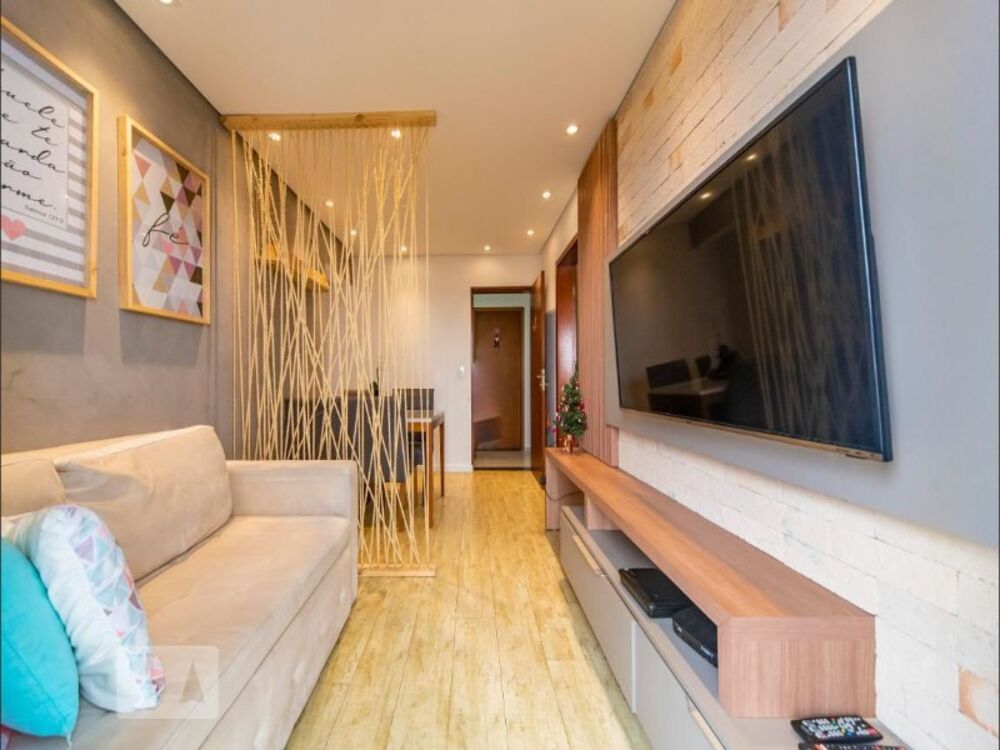 Apartamento, 2 quartos, 56 m² - Foto 9