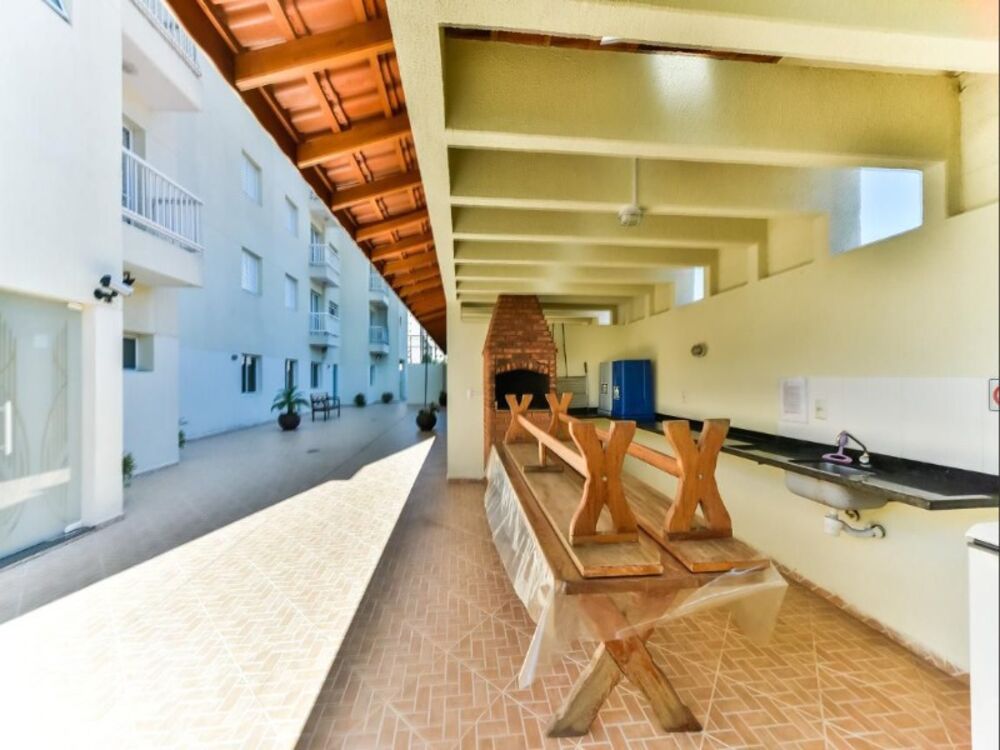 Apartamento, 2 quartos, 56 m² - Foto 16