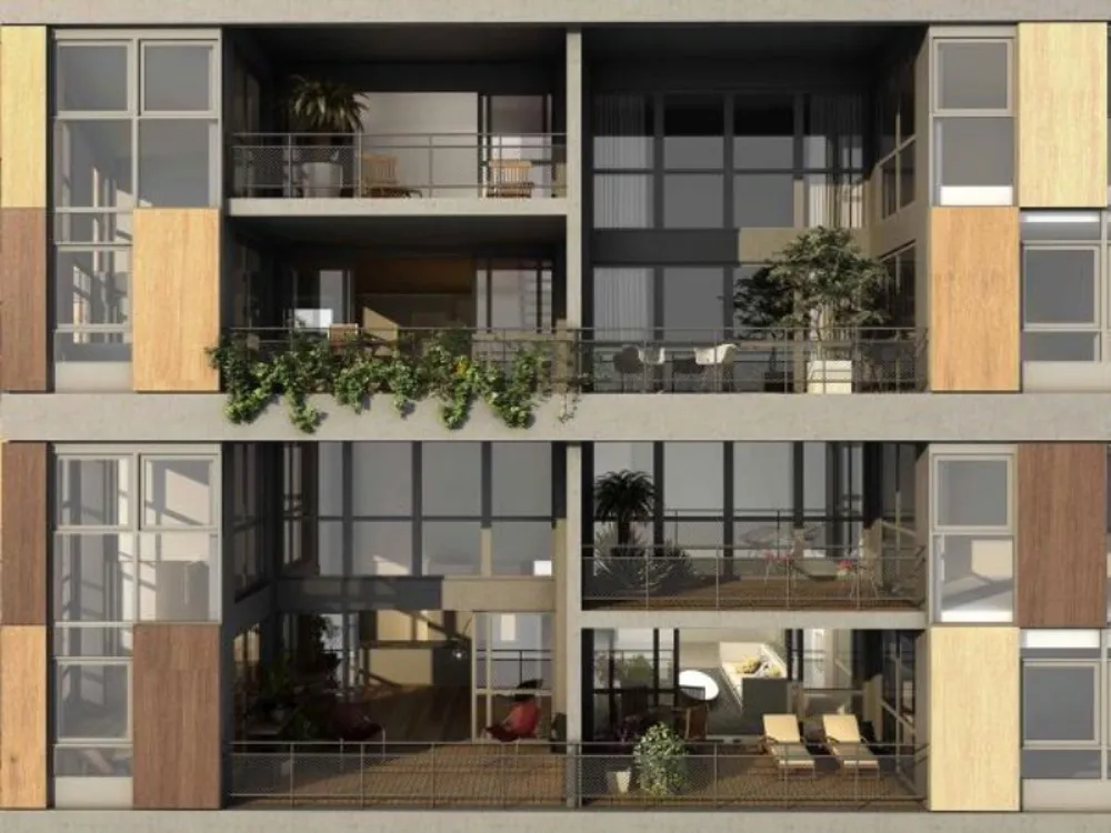Cobertura, 3 quartos, 360 m² - Foto 3