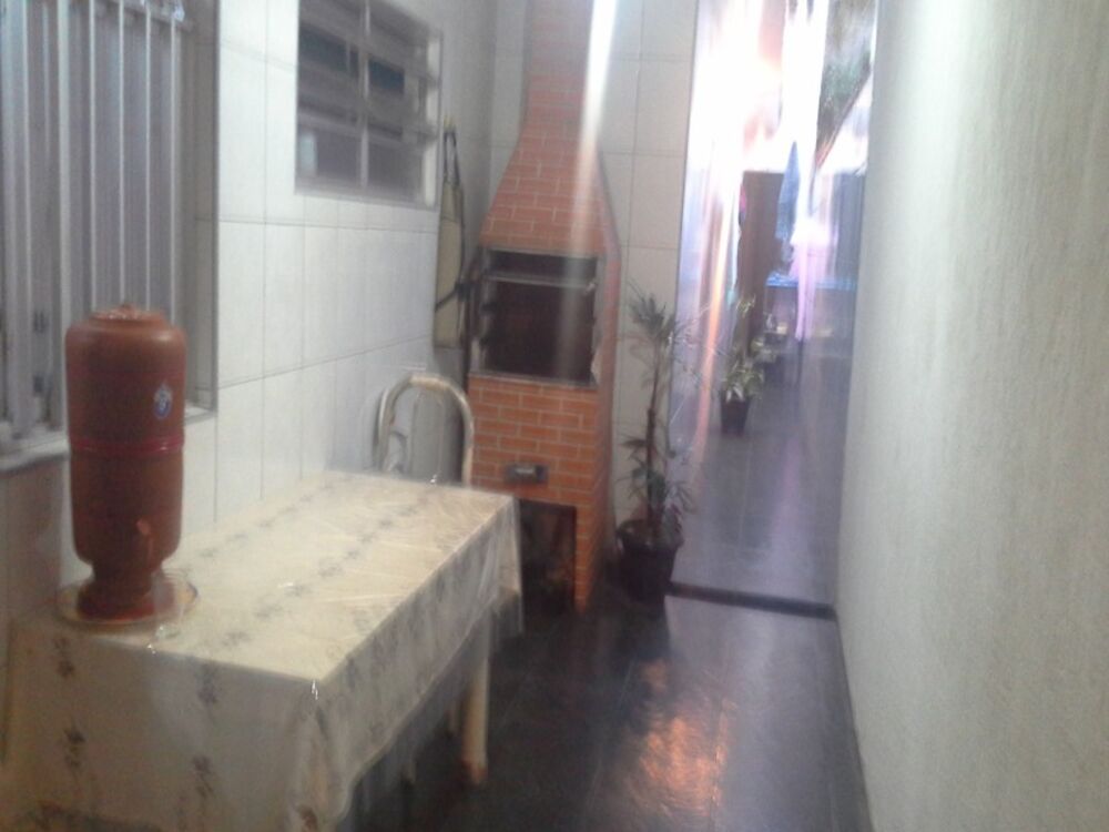 Casa, 2 quartos, 150 m² - Foto 1