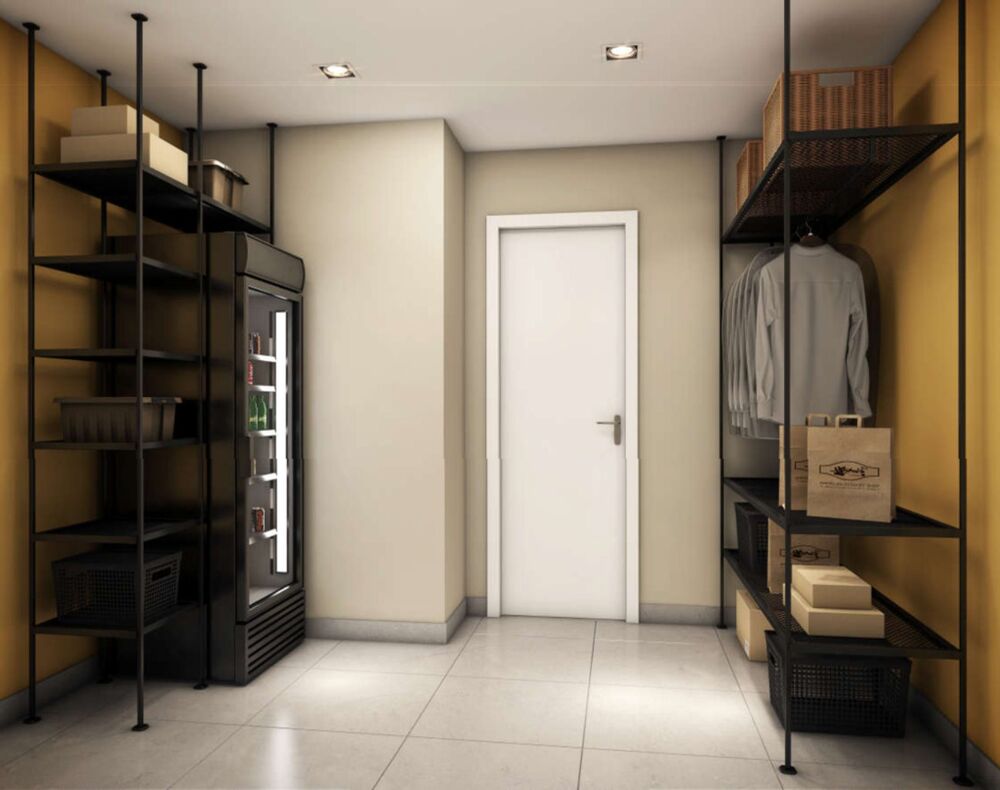 Apartamento, 2 quartos, 38 m² - Foto 20