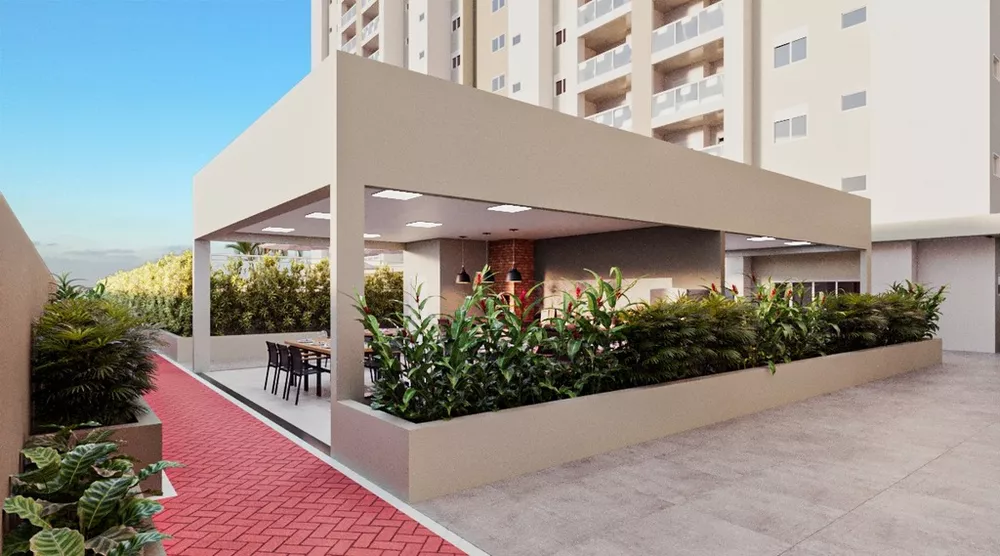 Apartamento, 2 quartos, 57 m² - Foto 10