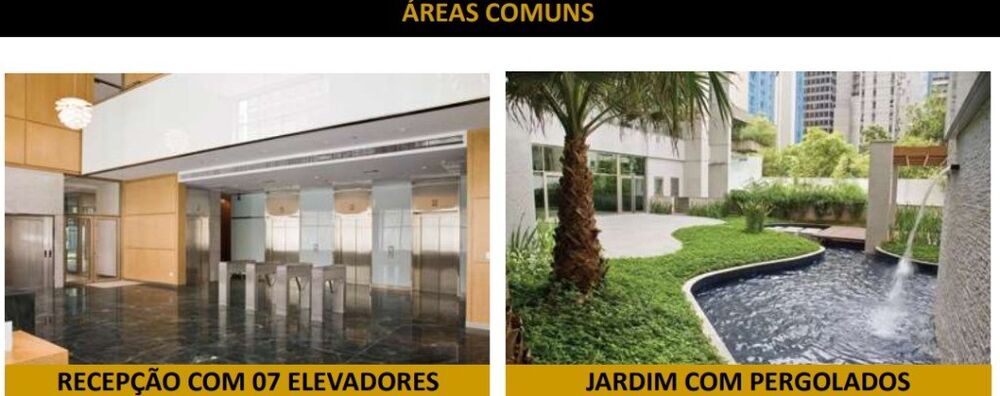 Sala-Conjunto, 292 m² - Foto 4