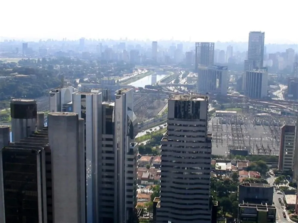 Cobertura, 2 quartos, 130 m² - Foto 9