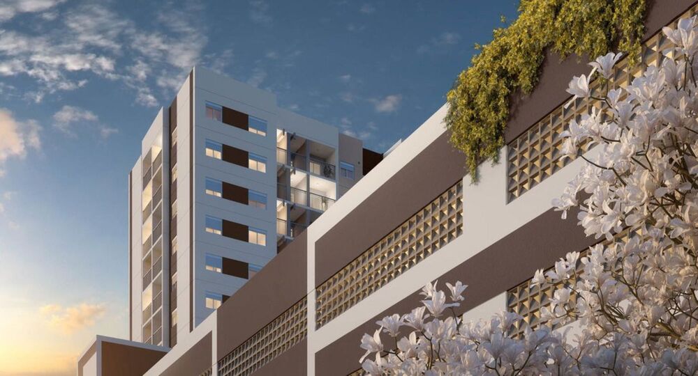 Apartamento, 2 quartos, 70 m² - Foto 3