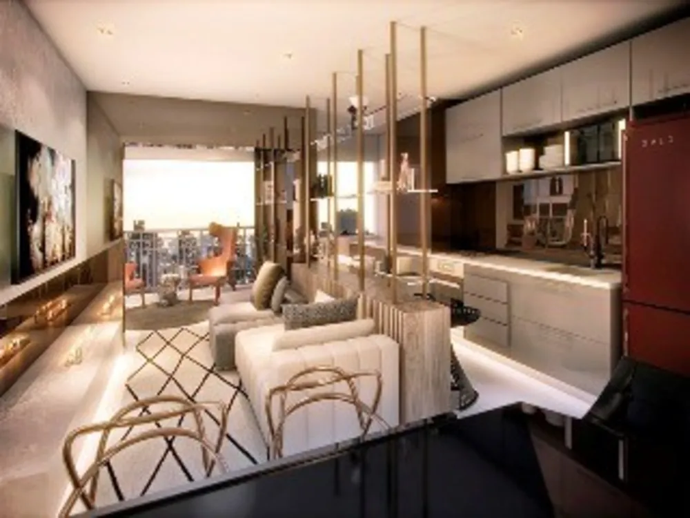 Apartamento, 3 quartos, 137 m² - Foto 11