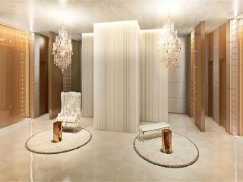 Apartamento, 3 quartos, 137 m² - Foto 7