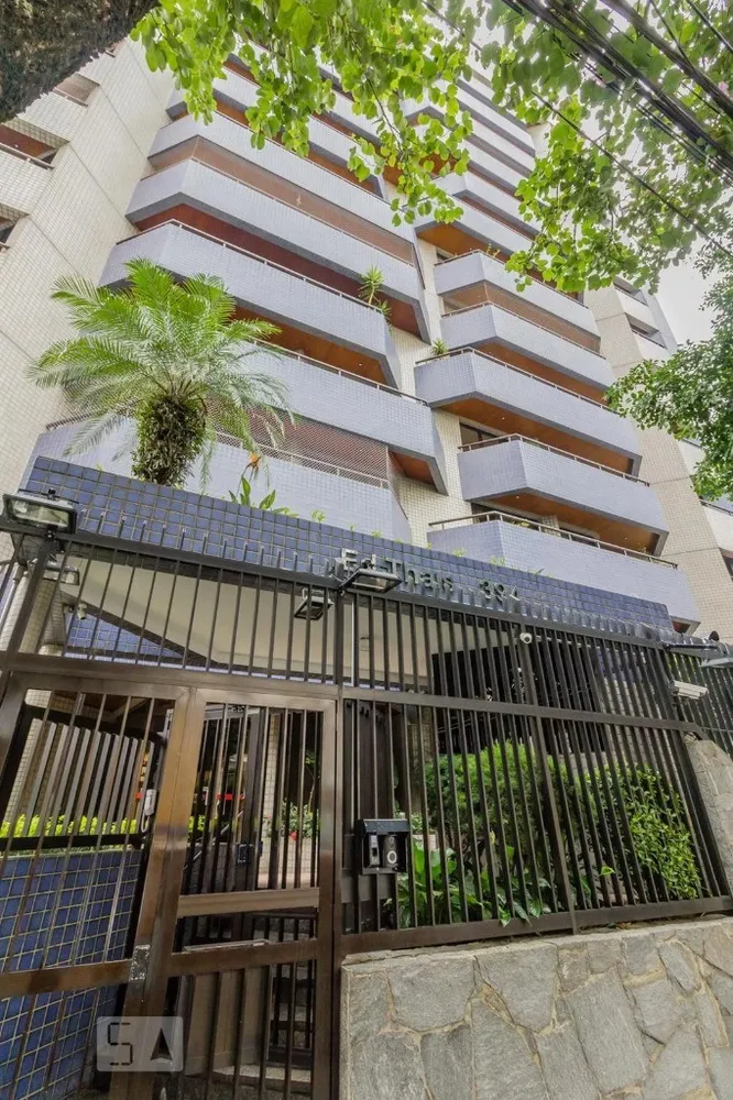 Apartamento, 3 quartos, 207 m² - Foto 1