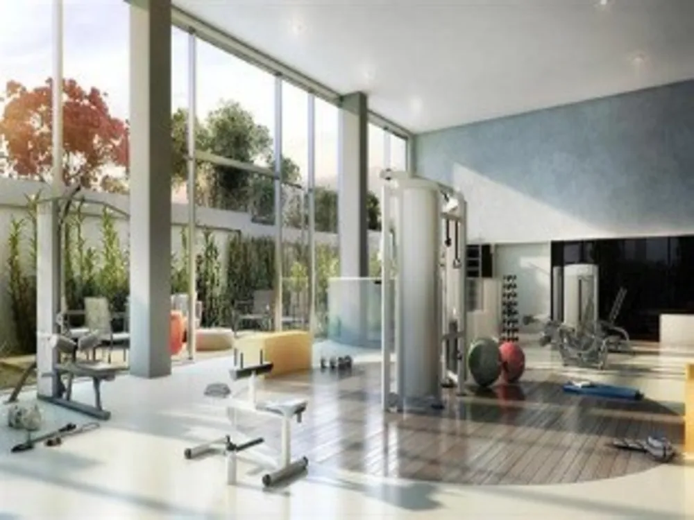 Apartamento, 4 quartos, 632 m² - Foto 3