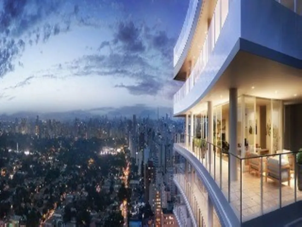 Apartamento, 4 quartos, 632 m² - Foto 1