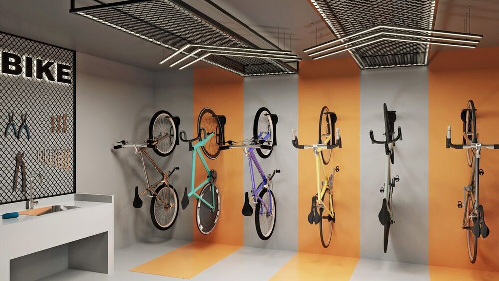 Apartamento, 3 quartos, 83 m² - Foto 6