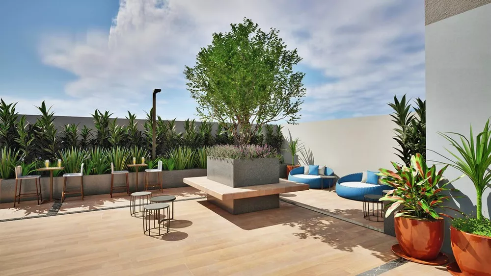 Apartamento, 3 quartos, 83 m² - Foto 12