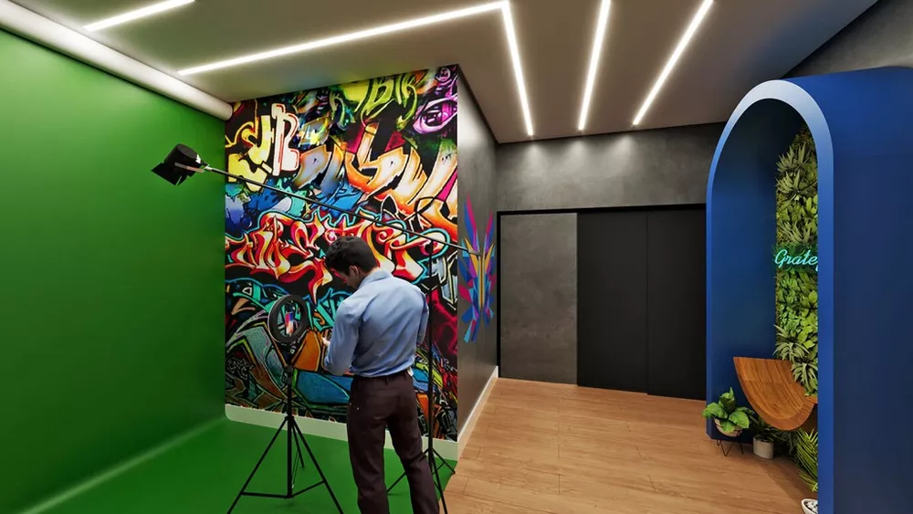 Apartamento, 3 quartos, 83 m² - Foto 8