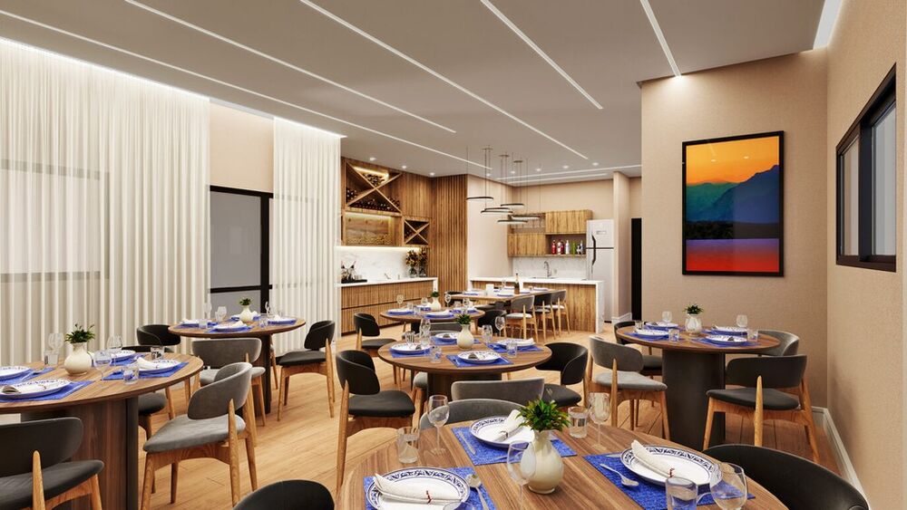 Apartamento, 3 quartos, 83 m² - Foto 5