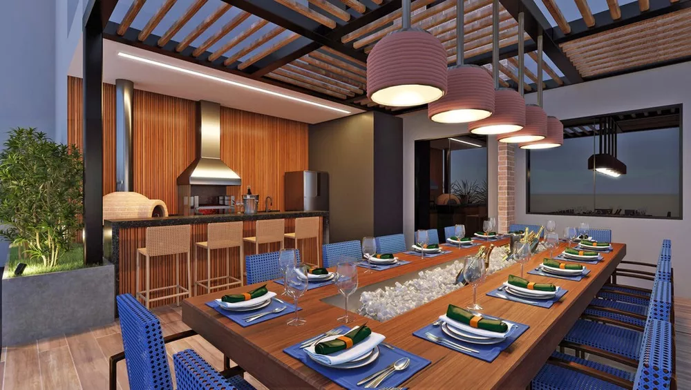 Apartamento, 3 quartos, 83 m² - Foto 10