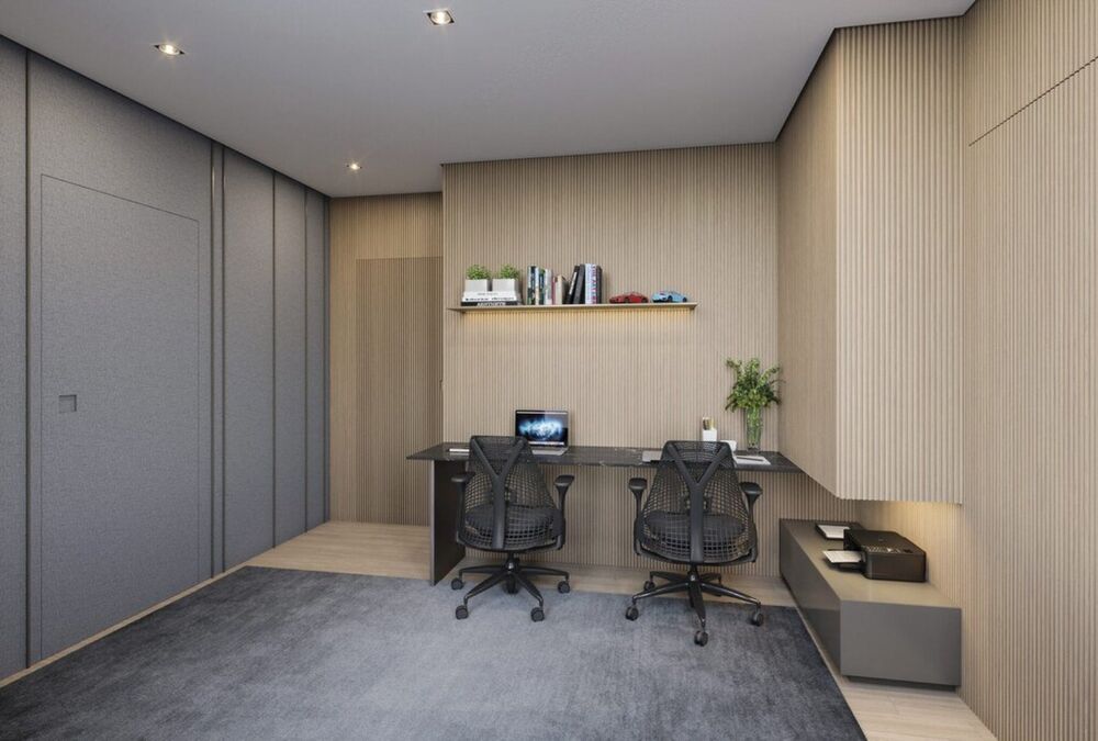 Apartamento, 3 quartos, 201 m² - Foto 20