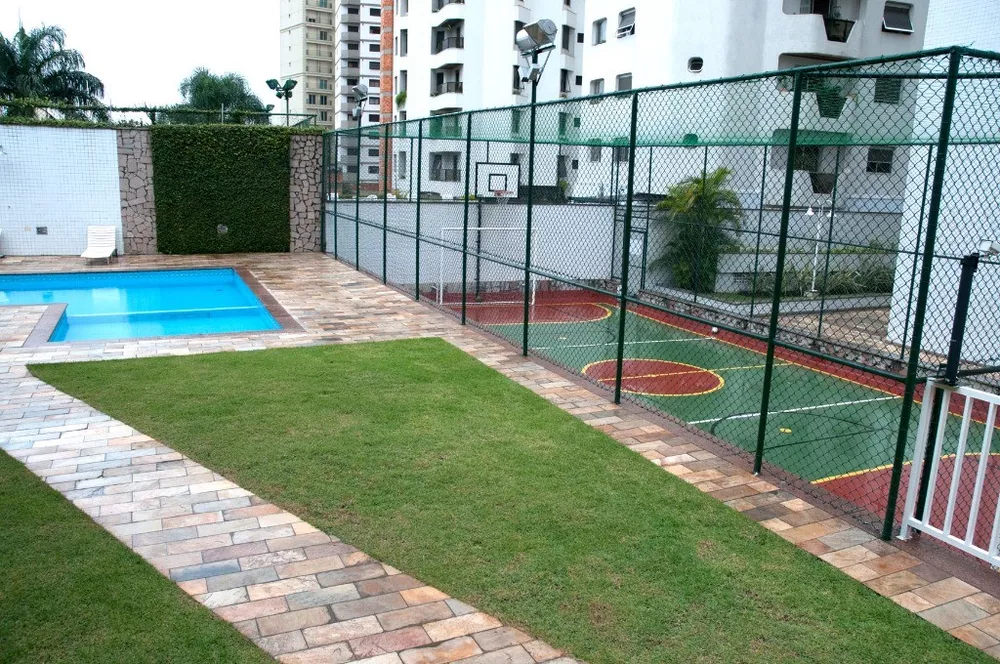 Apartamento, 3 quartos, 143 m² - Foto 8