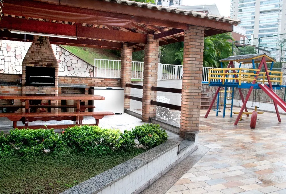 Apartamento, 3 quartos, 143 m² - Foto 5