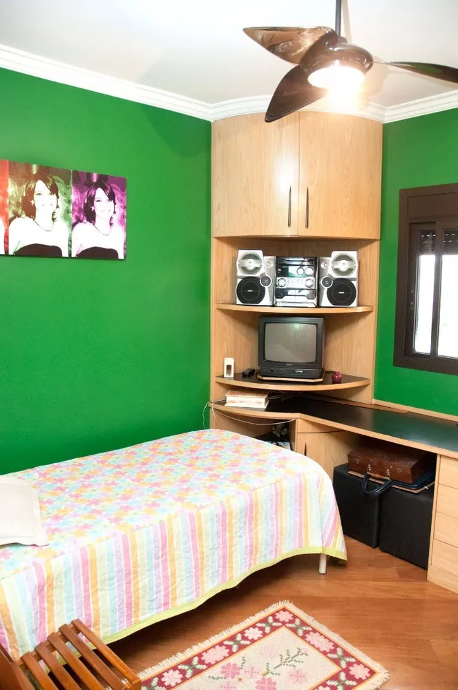 Apartamento, 3 quartos, 143 m² - Foto 6