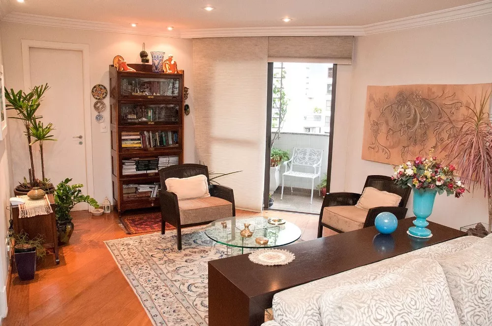 Apartamento, 3 quartos, 143 m² - Foto 10