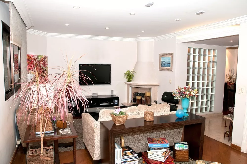Apartamento, 3 quartos, 143 m² - Foto 11
