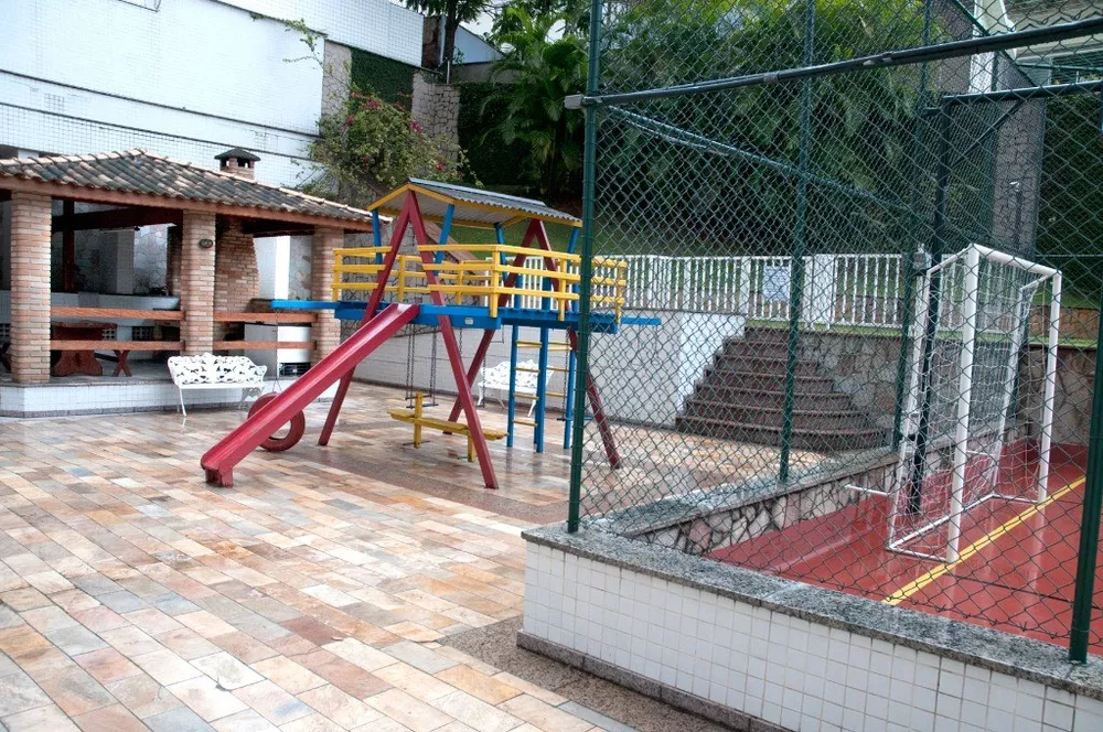 Apartamento, 3 quartos, 143 m² - Foto 12