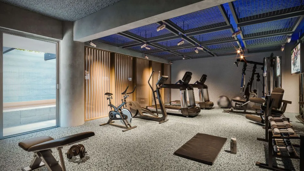 Cobertura, 3 quartos, 371 m² - Foto 13