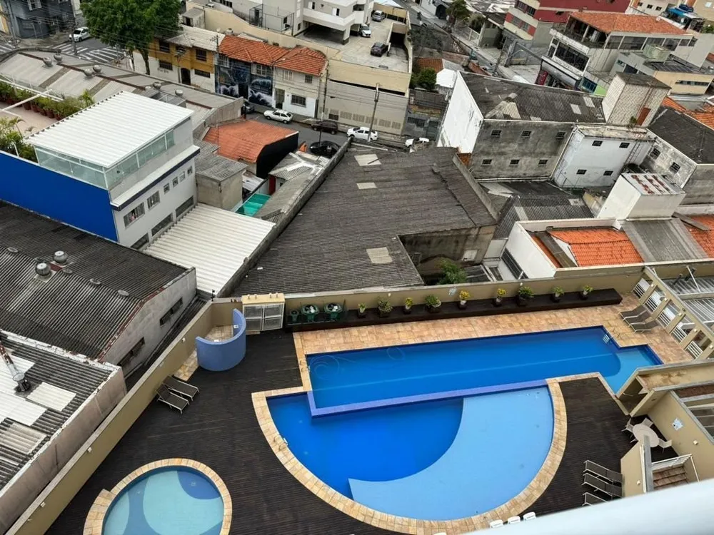 Apartamento, 3 quartos, 115 m² - Foto 1