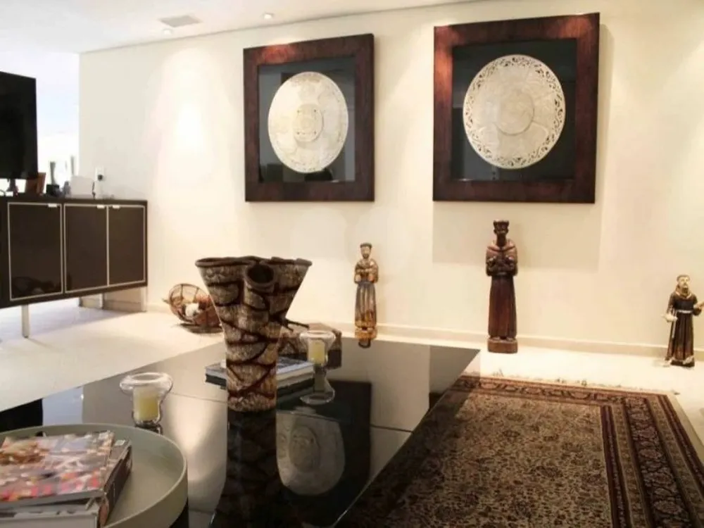 Sobrado, 3 quartos, 682 m² - Foto 25