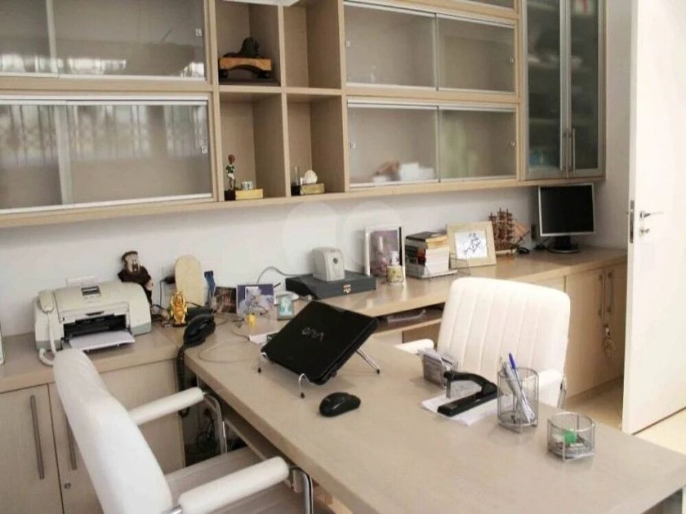 Sobrado, 3 quartos, 682 m² - Foto 11