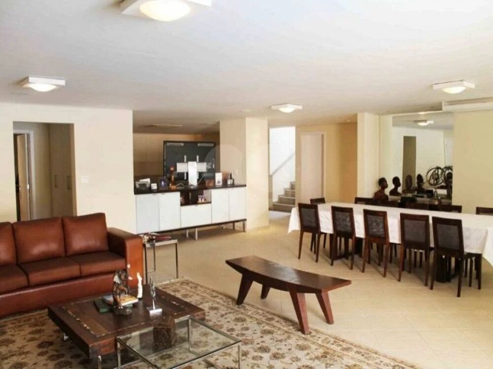 Sobrado, 3 quartos, 682 m² - Foto 6