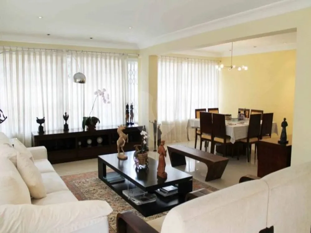 Sobrado, 3 quartos, 682 m² - Foto 28