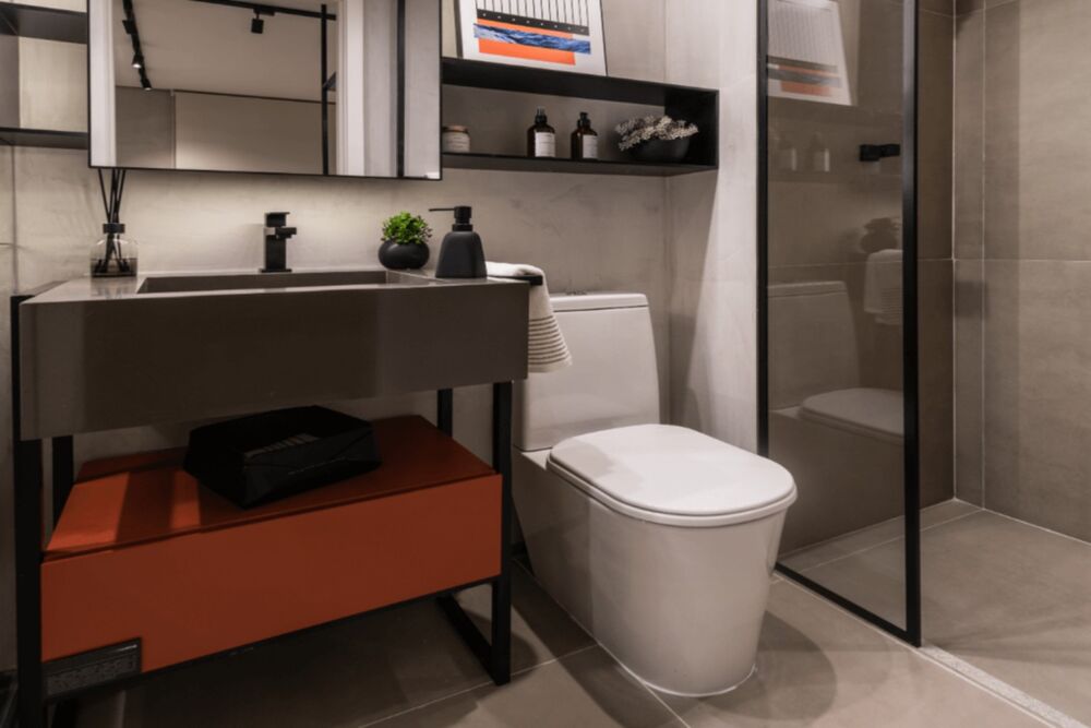 Apartamento, 1 quarto, 26 m² - Foto 5