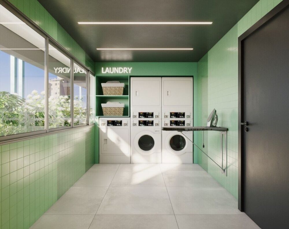 Apartamento, 2 quartos, 82 m² - Foto 6