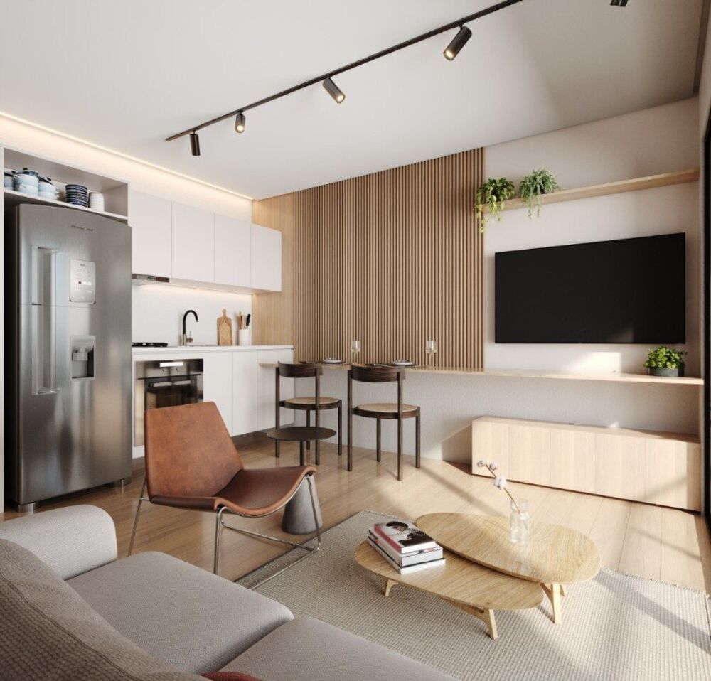 Apartamento, 2 quartos, 82 m² - Foto 14