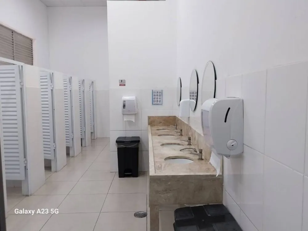 Depósito-Galpão, 2149 m² - Foto 7