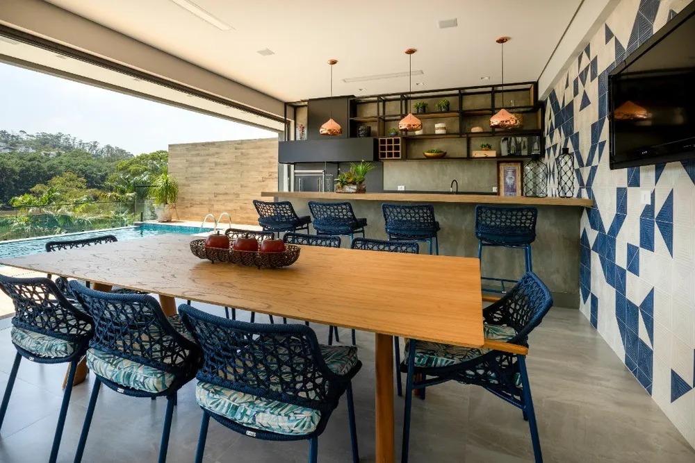 Casa, 6 quartos, 910 m² - Foto 3