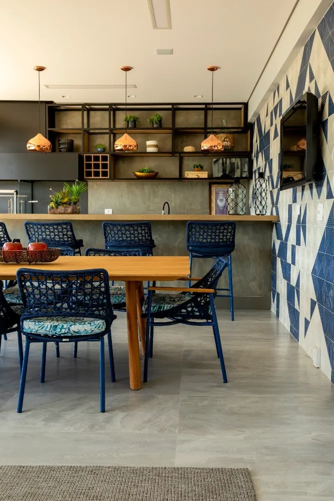 Casa, 6 quartos, 910 m² - Foto 4