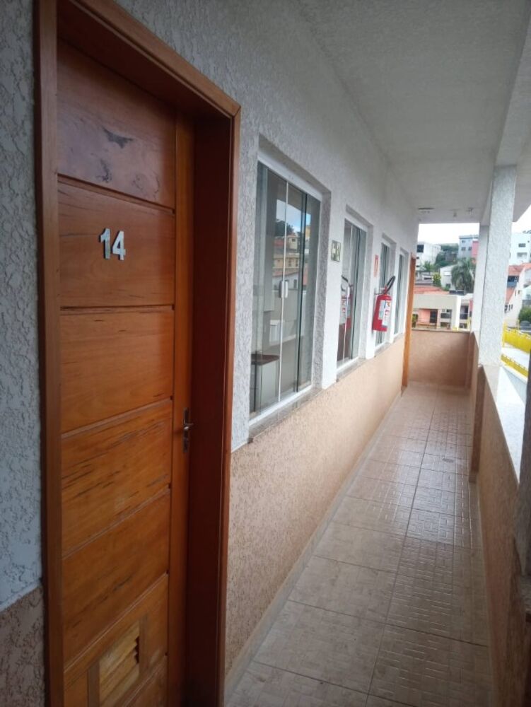 Apartamento, 2 quartos, 37 m² - Foto 15