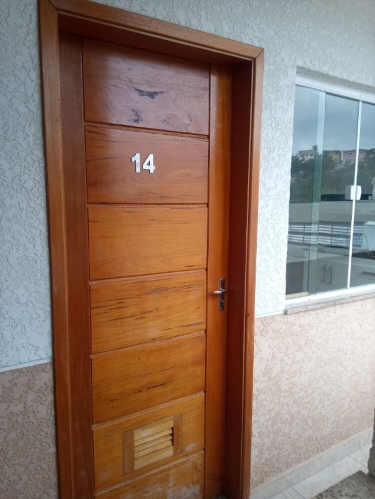 Apartamento, 2 quartos, 37 m² - Foto 20