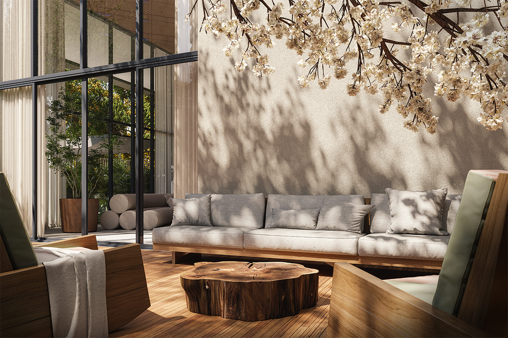 Cobertura, 4 quartos, 663 m² - Foto 1