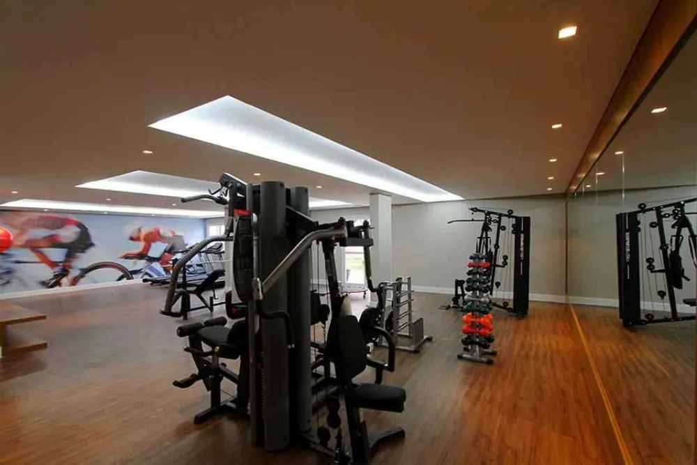 Apartamento, 3 quartos, 72 m² - Foto 2