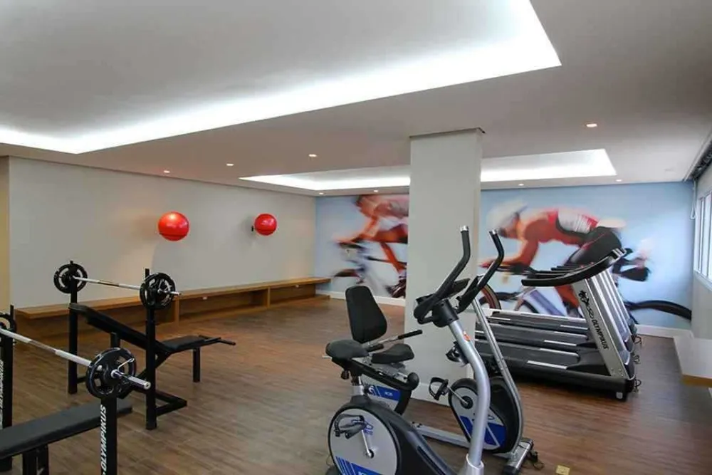 Apartamento, 3 quartos, 72 m² - Foto 4