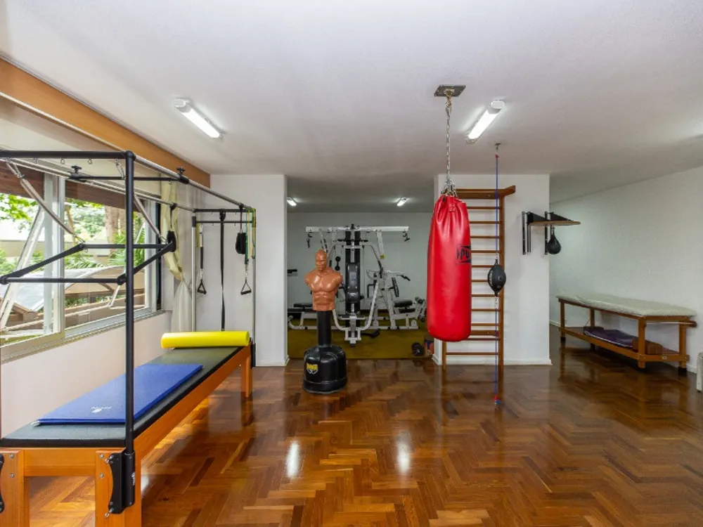 Apartamento, 4 quartos, 640 m² - Foto 8