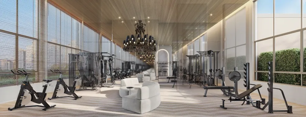 Cobertura, 4 quartos, 520 m² - Foto 4