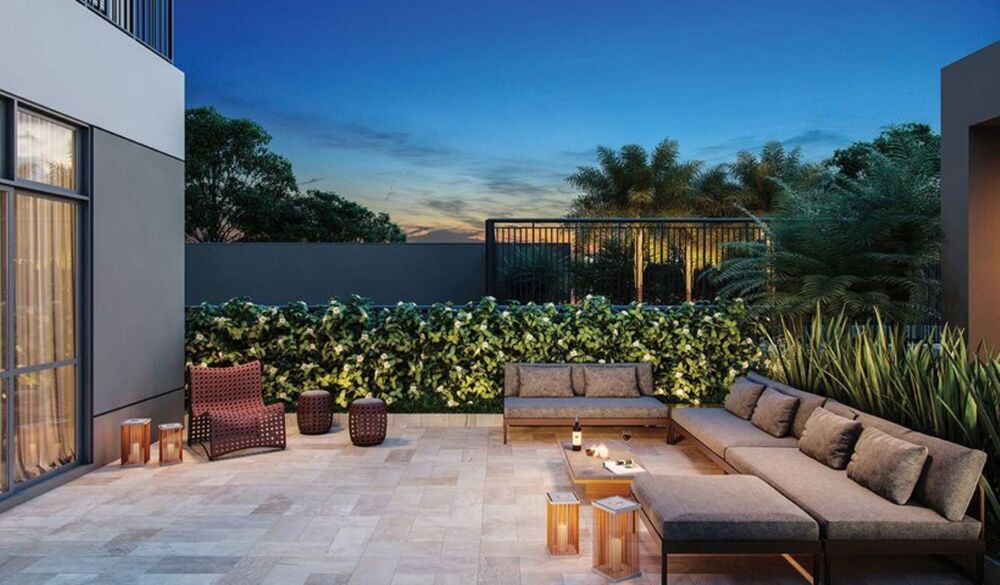 Apartamento, 1 quarto, 39 m² - Foto 10