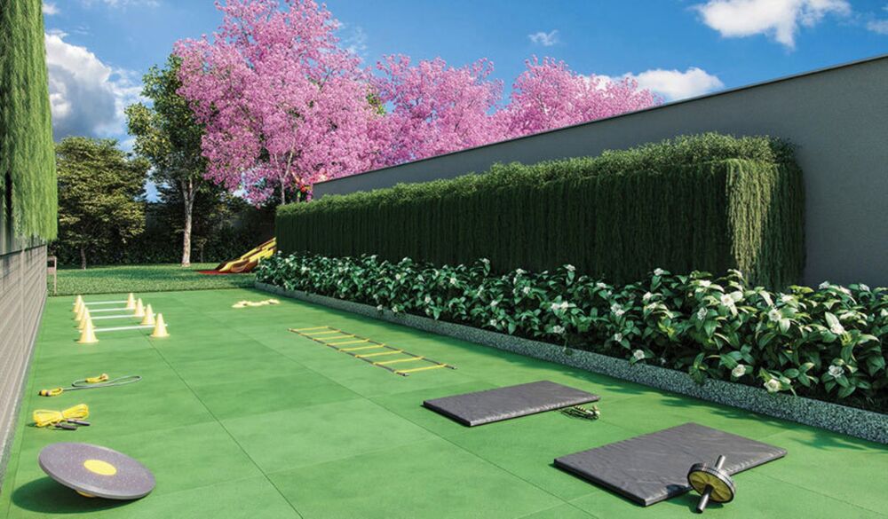 Apartamento, 1 quarto, 39 m² - Foto 13