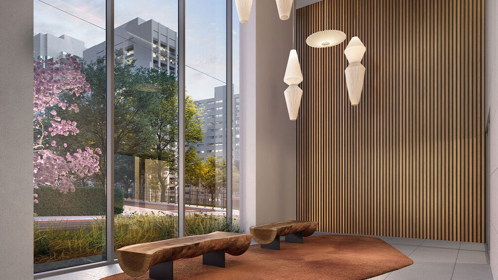 Apartamento, 4 quartos, 193 m² - Foto 1